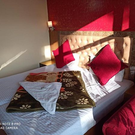 Hotel King Palace - Nature-Valley-Luxury-Room - Prime Location With Parking Facilities Shimla Exterior photo