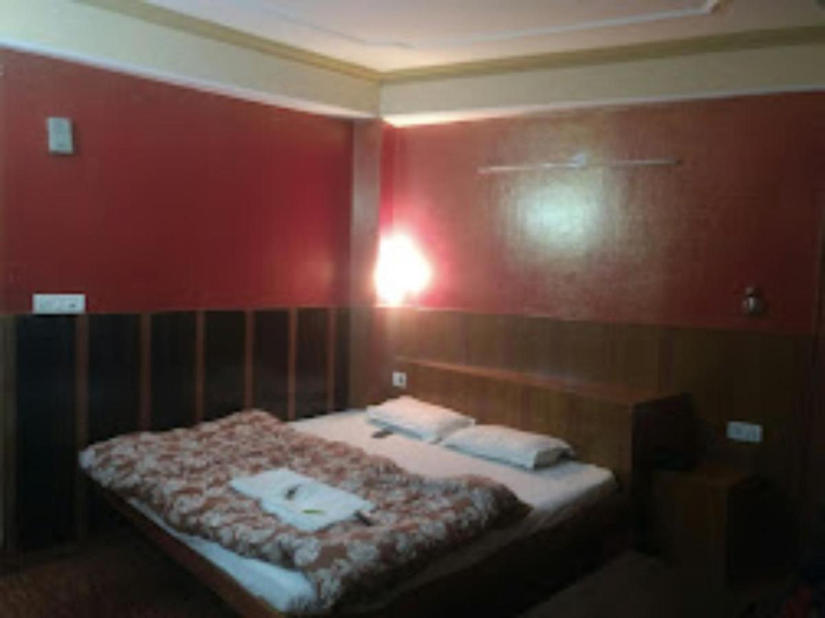 Hotel King Palace - Nature-Valley-Luxury-Room - Prime Location With Parking Facilities Shimla Exterior photo