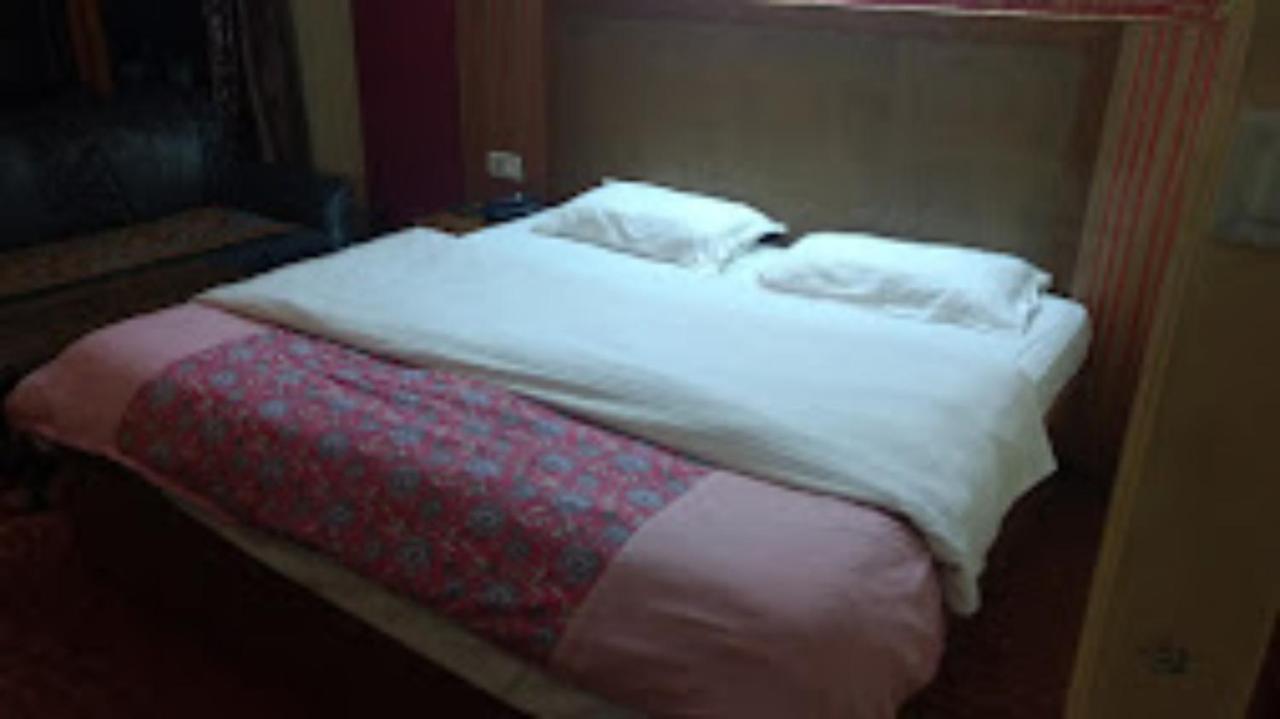 Hotel King Palace - Nature-Valley-Luxury-Room - Prime Location With Parking Facilities Shimla Exterior photo