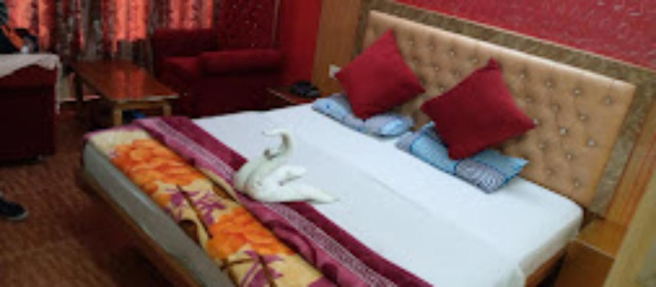 Hotel King Palace - Nature-Valley-Luxury-Room - Prime Location With Parking Facilities Shimla Exterior photo