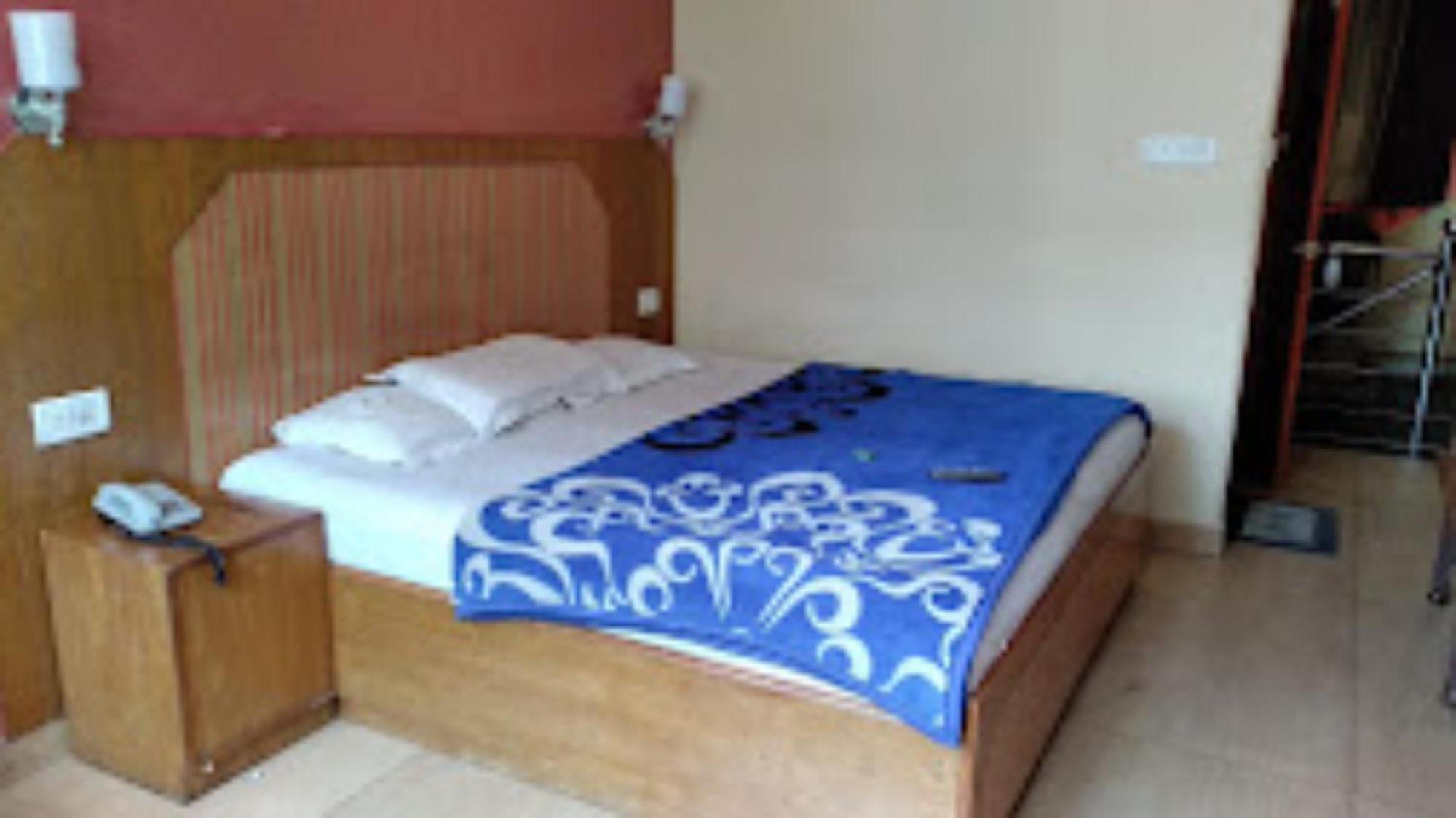 Hotel King Palace - Nature-Valley-Luxury-Room - Prime Location With Parking Facilities Shimla Exterior photo