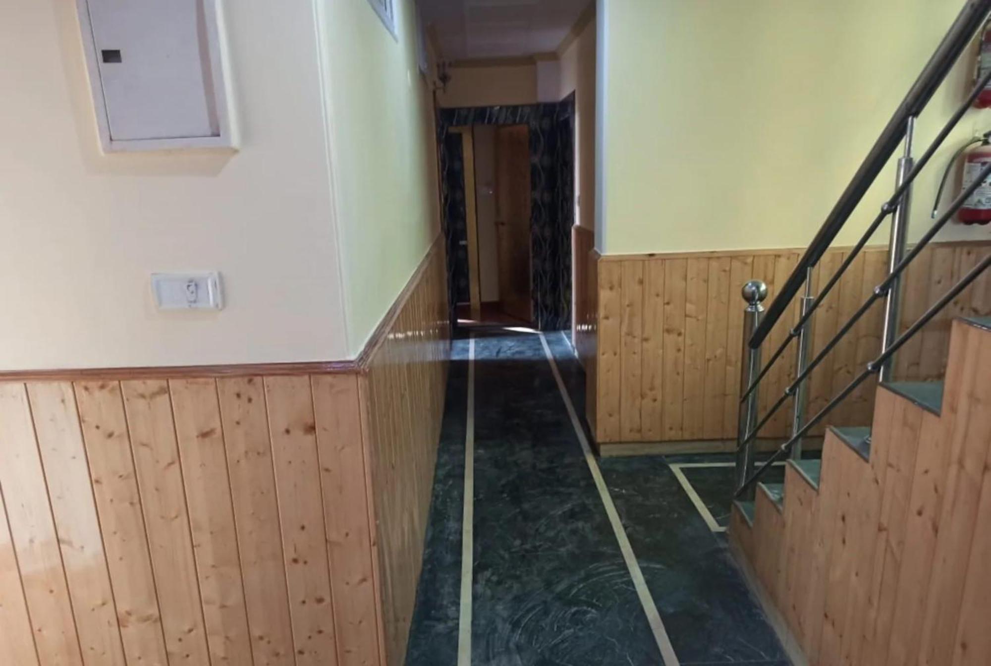 Hotel King Palace - Nature-Valley-Luxury-Room - Prime Location With Parking Facilities Shimla Exterior photo